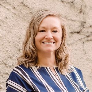 Meet your Posher, Trisha